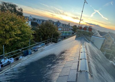 wallace roofing ltd 1