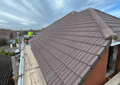 wallace roofing ltd 22