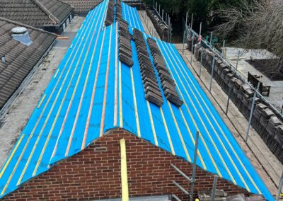 wallace roofing ltd 3