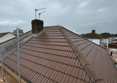 wallace roofing ltd 5