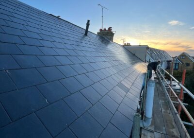 wallace roofing ltd 6