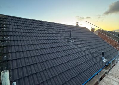 wallace roofing ltd 9